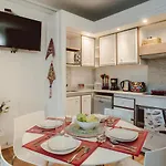 Casas del Rio, apart Elqui