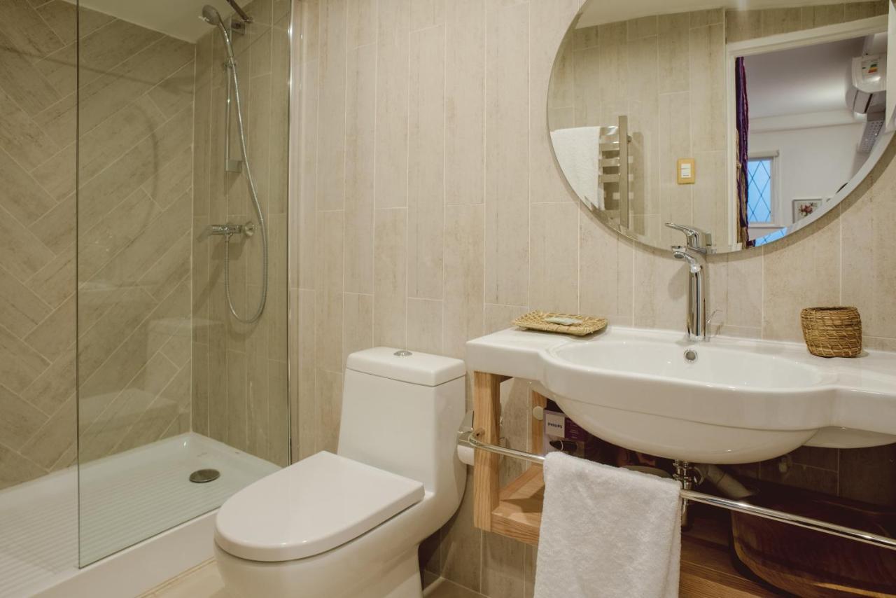 Casas Del Rio Apart Elqui Apartamento Santiago