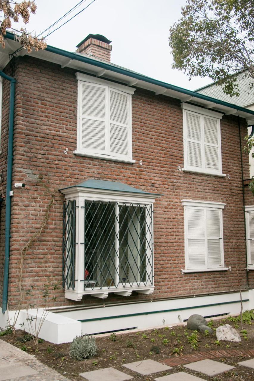 Casas Del Rio Apart Elqui Apartamento