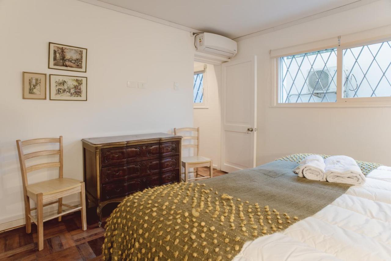 Casas Del Rio Apart Elqui * Santiago
