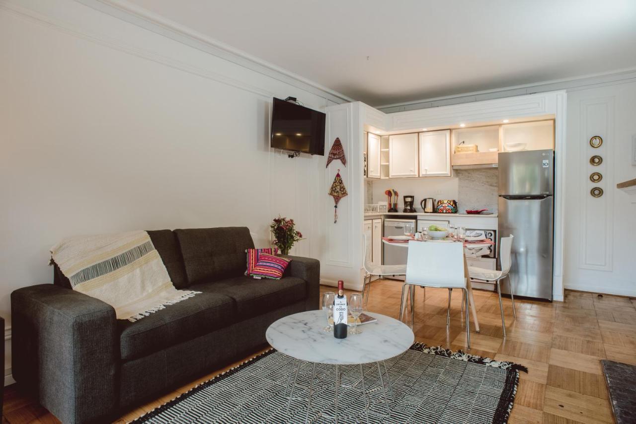Casas Del Rio Apart Elqui * Santiago